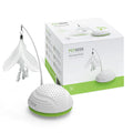 PetGeek Running Smart Motion Activated Juguete para Gato