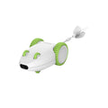 PetGeek Furious Mouse Juguete Recargable para Gatos