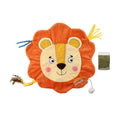 GiGwi Mat de Gato Naranja