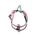 GiGwi Premium Line Harness Pink S
