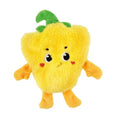 GiGwi Suppa Puppa Bell Pepper con Squeaker