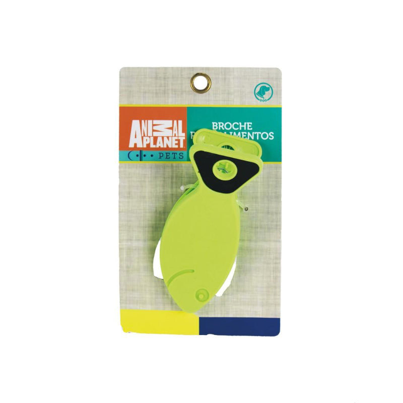 Prensa para Alimentos 14 cm Verde Claro