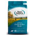 NutriSource Perro Adulto Chicken & Rice 11.79 kg