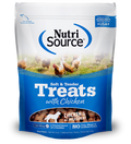 NutriSource Perro Treat Suave Pollo 179 g