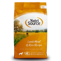 NutriSource Perro Adulto Lamb & Rice 1.81 kg