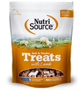 NutriSource Perro Treat Soft Lamb 179 g