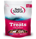 NutriSource Perro Treat Soft Salmon 179 g