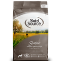 NutriSource Perro Senior Pollo & Arroz 1.81 kg