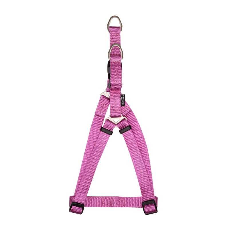 Zeus Arnes Tipo A Fucsia Medium