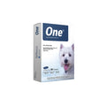 ONE Antiparasitario Oral para Perros 30 Tabletas