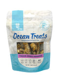 Tunki Ocean Treats Freeze-Dried Herring