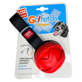 GiGwi Go Fetch Slinder Red Ball