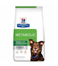 Prescription Diet Hills Metabolic Canino 3.49 kg
