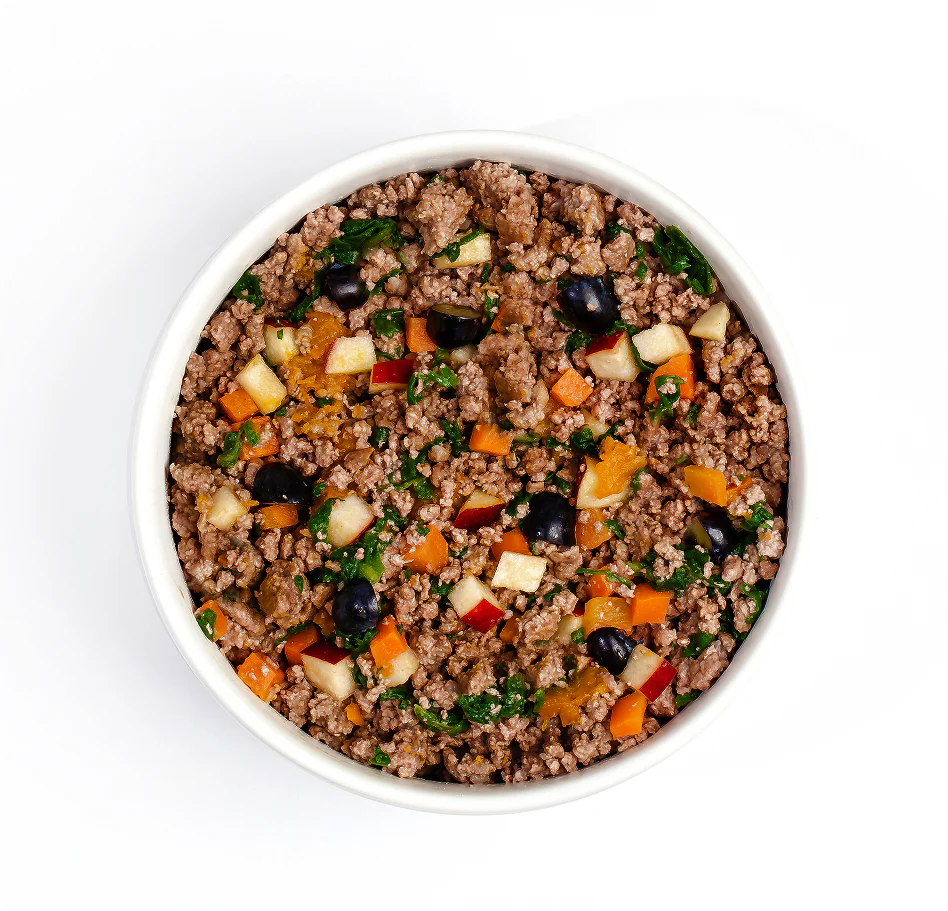 Groovy Alimento Fresco Adulto Pescado 500 g