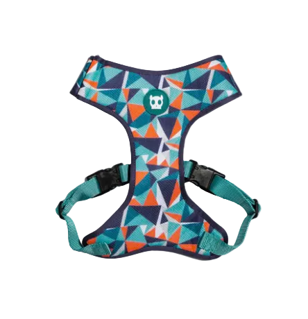 Zee.Dog Arnes Ella Adjustable Air Mesh para Perro Talla Small