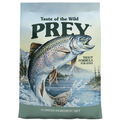 Taste of the Wild PREY Trout Dog 11.34 kg
