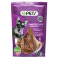 +Q Pets Strips de Cerdo 100 g
