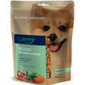 Groovy Alimento Fresco Perro Cachorro Res 500 g