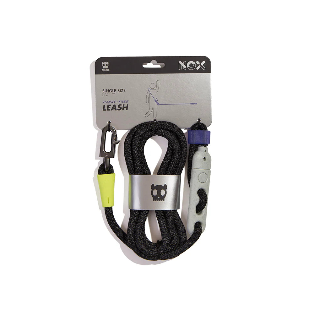 Zee.Dog Correa Manos Libres NOX para Perro
