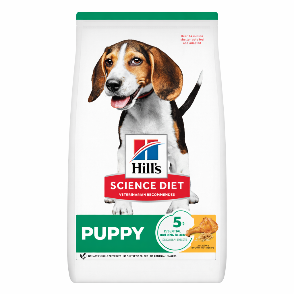 Science Diet Hill Perro Cachorro 2.03 kg