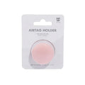 Zee.Dog AirTag Holder Translucid Pink