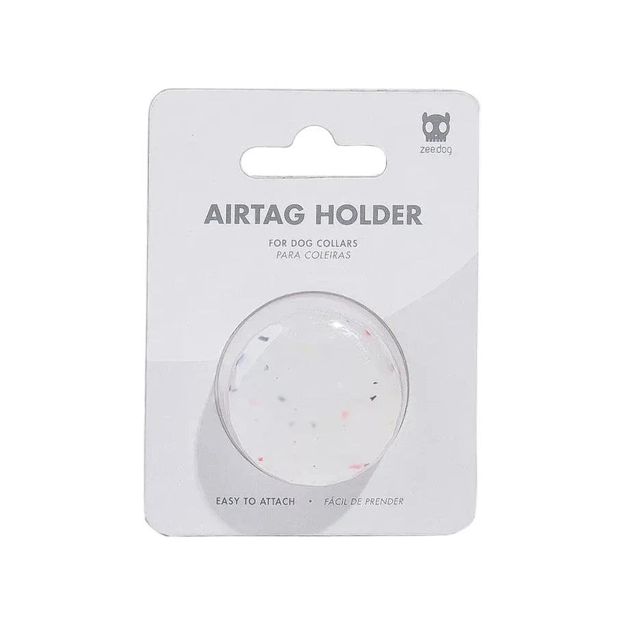 Zee.Dog AirTag Holder Jelly