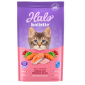 Halo Holistc Gatito Salmon y Pescado 1.36 kg