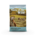 Taste Of The Wild Appalachian Valley Grain Free 5.6 kg falta
