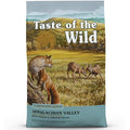 Taste of the Wild Perro Raza Pequena Appalachian Valley Venado & Garbanzo 2 kg