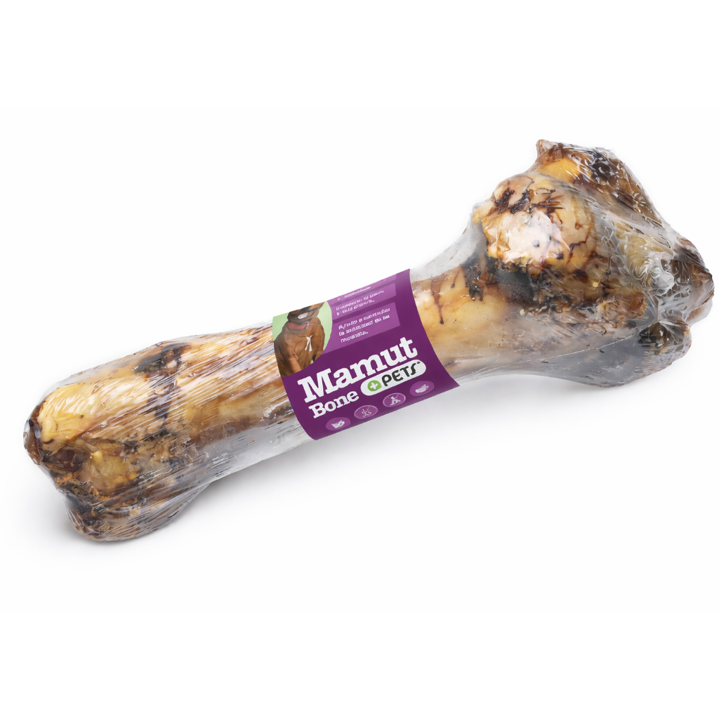 +Q Pets Mamut Bone
