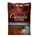 Canada Litter Arena para Gato Baby Powder 8 kg