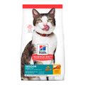 Science Diet Hills Felino Adulto de Interior 1.58 kg