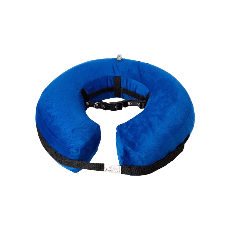 Aiko Pets Collar Isabelino Talla S