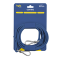 Hola Pets Correa Celeste 1,67 m