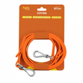 Hola Pets Correa Naranja 1,67 m