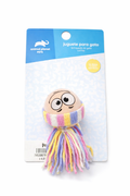 Animal Planet Pets Juguete para Gato Bola Hilos Coloridos