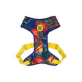 Zee.Dog Arnes Samba Adjustable Air Mesh para Perro Talla Medium