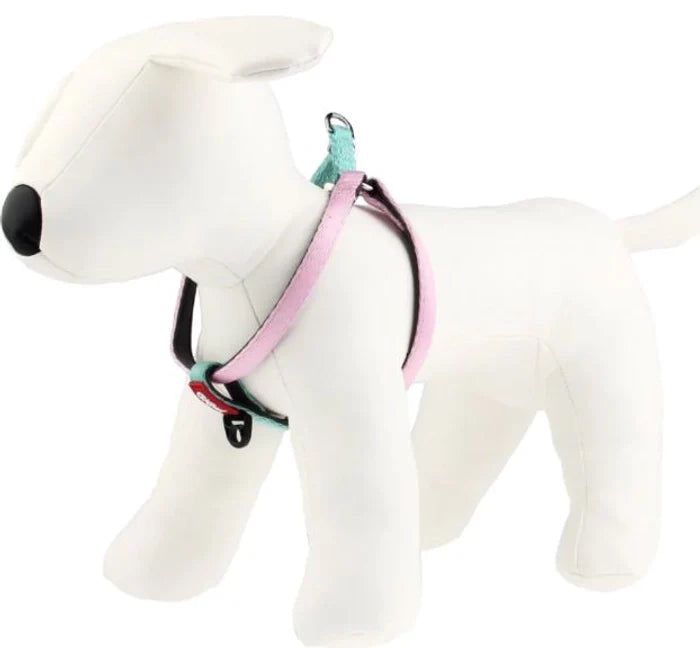 GiGwi Premium Line Harness Pink S