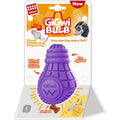 GiGwi Bulb de Goma Morado L