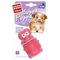 GiGwi Suppa Puppa Hipopotamo Rosa - Morado