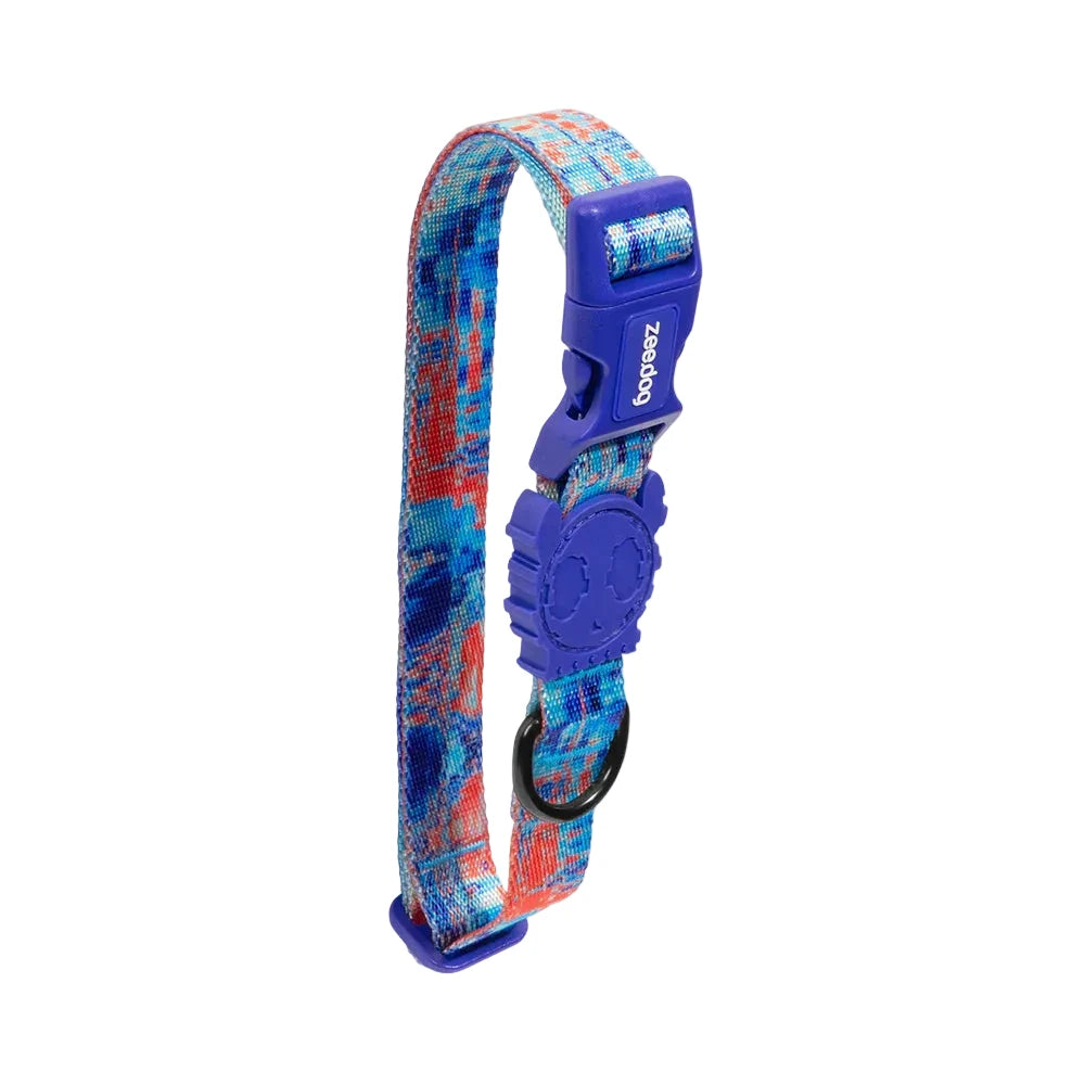 Zee.Dog Collar Error 404 para Perro Talla Small