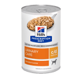 Prescription Diet Hill Canino c/d Cuidado Urinario 370 g