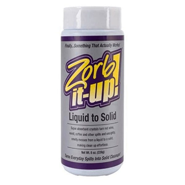 Zorb-It-Up Powder 8 oz