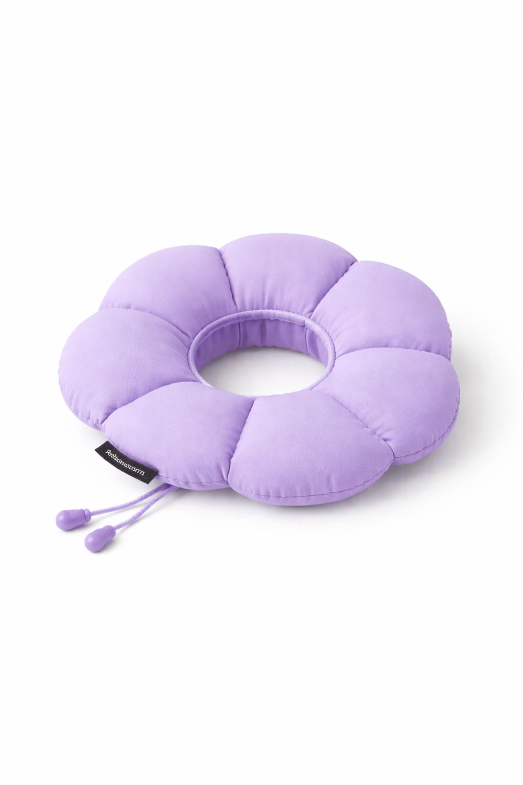 HiDream Dona Isabelino Flor Color P√∫rpura Talla S