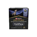 Purina Pro Plan FortiFlora Canino Unidad