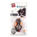 GiGwi PetDroid Raton Interactivo Motion Activated Toy