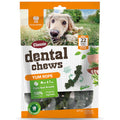 Natura Nourish Dental Chews Yum Rope Pollo Real 170 g