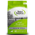 NutriSource Perro Adulto Weight Management Pavo Grain Free 1.81 kg