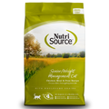 NutriSource Gato Senior Weight Management 1.81 kg