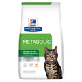 Prescription Diet Hills Metabolic Felino 1.81 kg